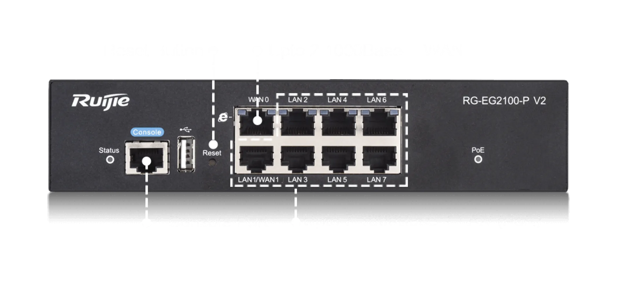 Comtech Systems