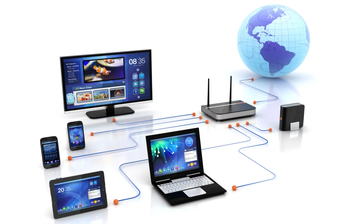 Comtech Systems