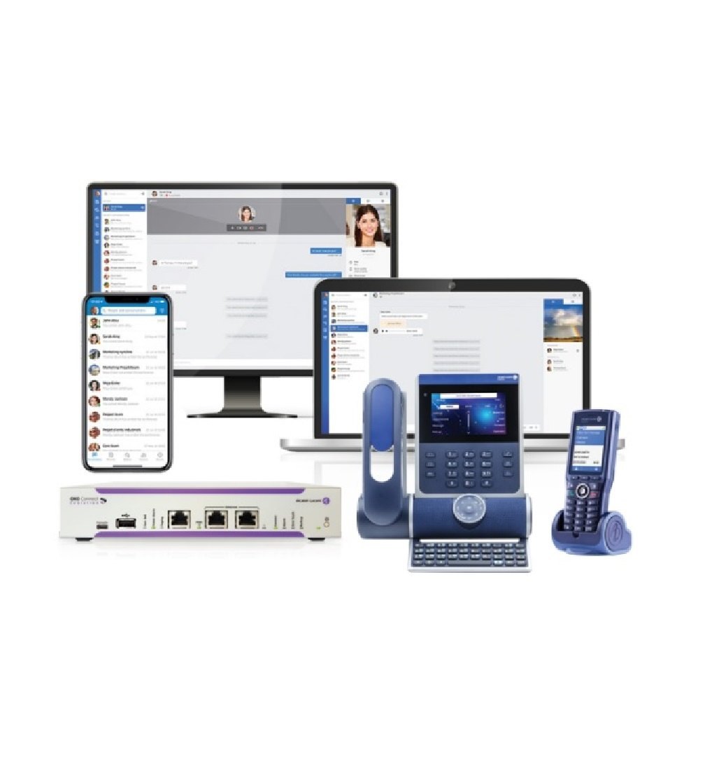 Comtech Systems