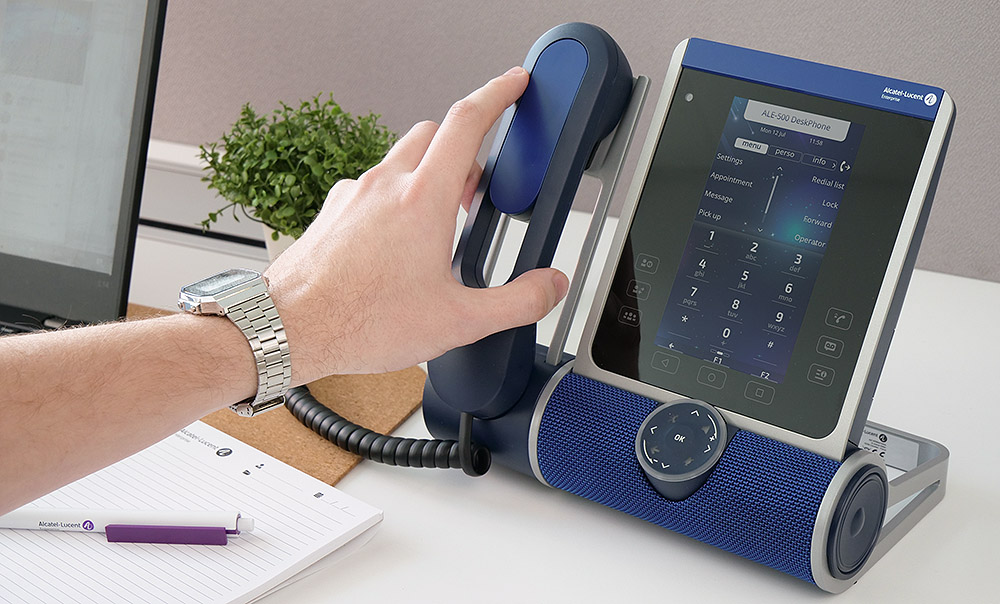 Comnet Phone Comtech Systems